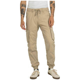 Pantalon Largo Reell