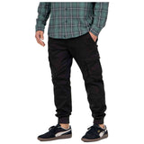Pantalon Largo Reell Reell Reflex Rib Cargo