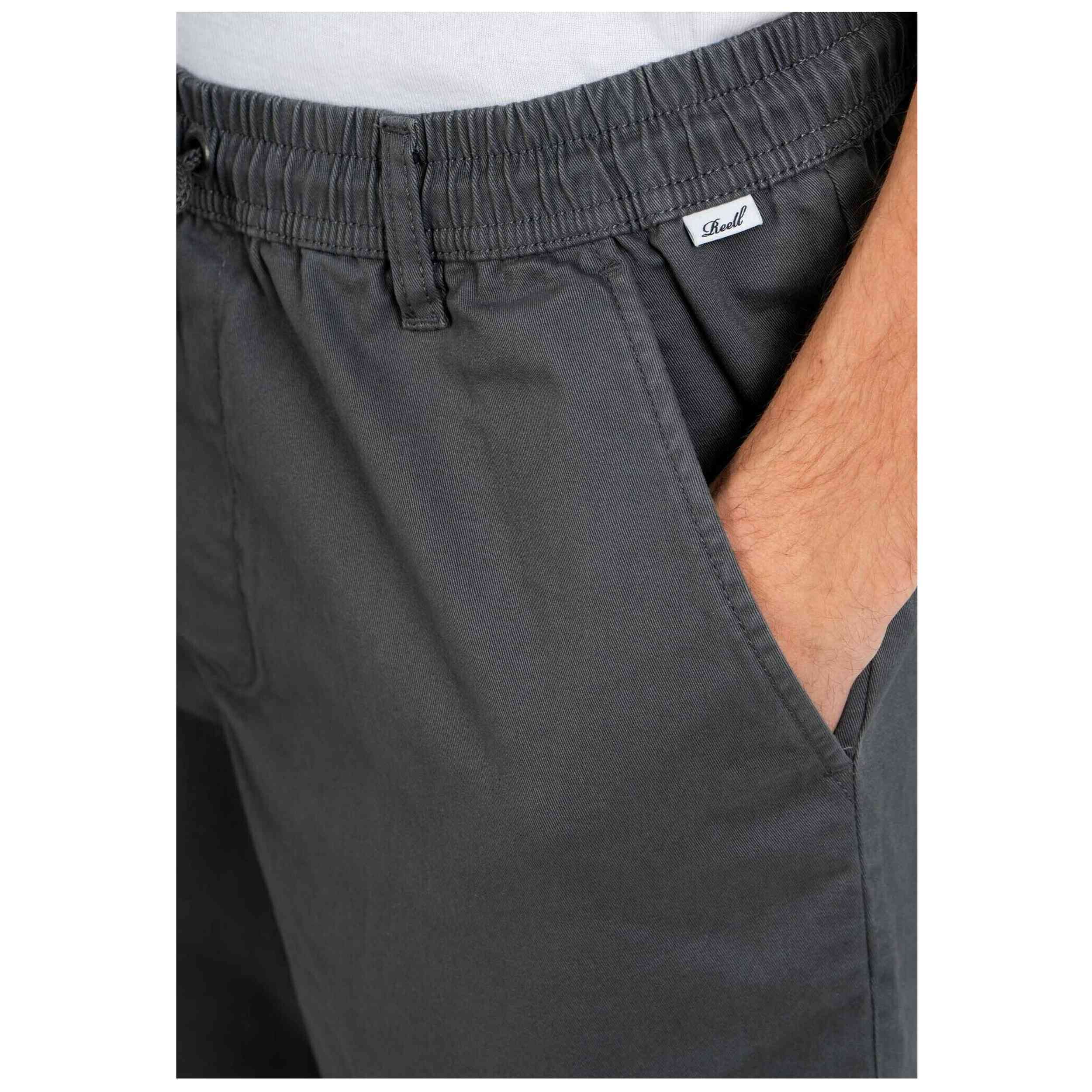 Imagen del producto con referencia REEL-REFLEX-EASY-SHO-VG