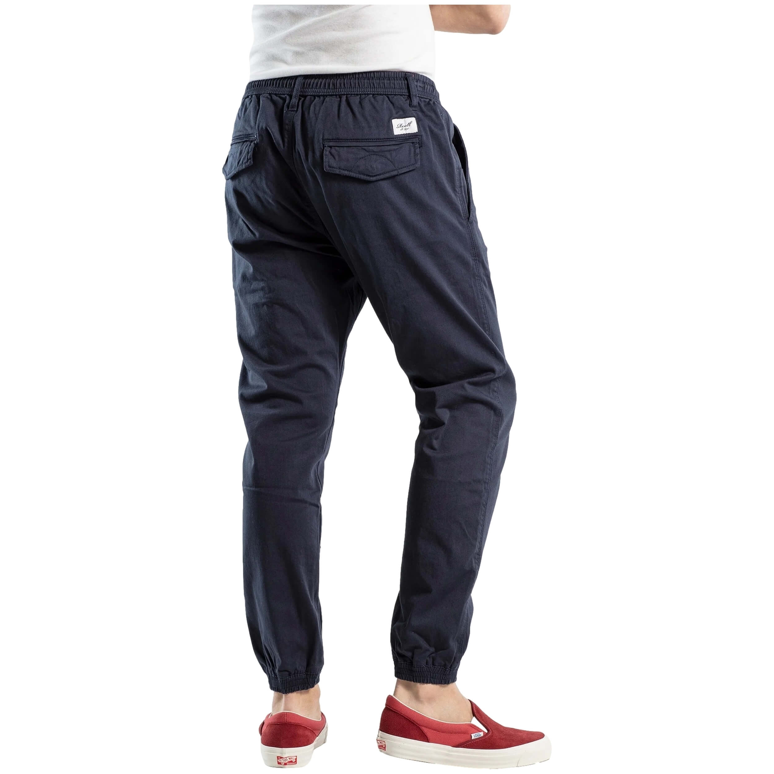 Pantalon Largo Reell Reflex 2