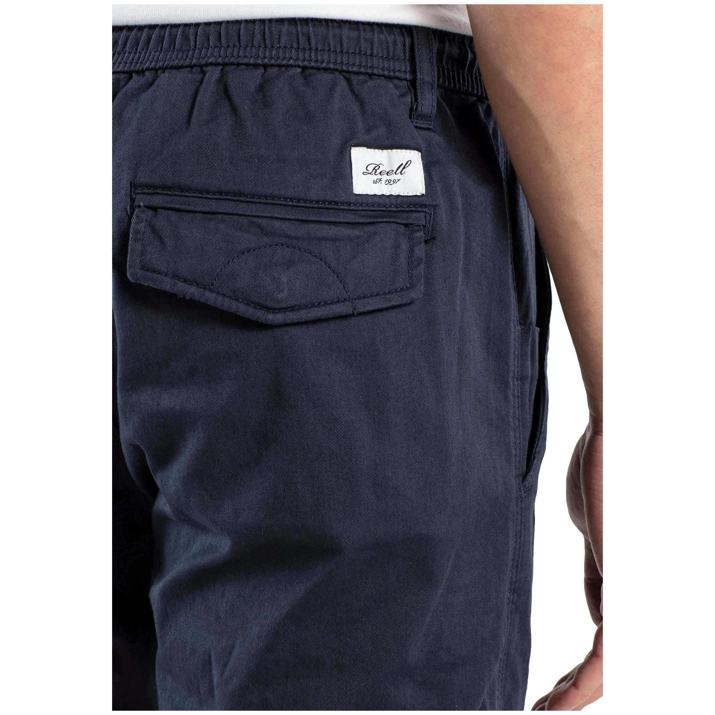 Pantalon Largo Reell Reflex 2