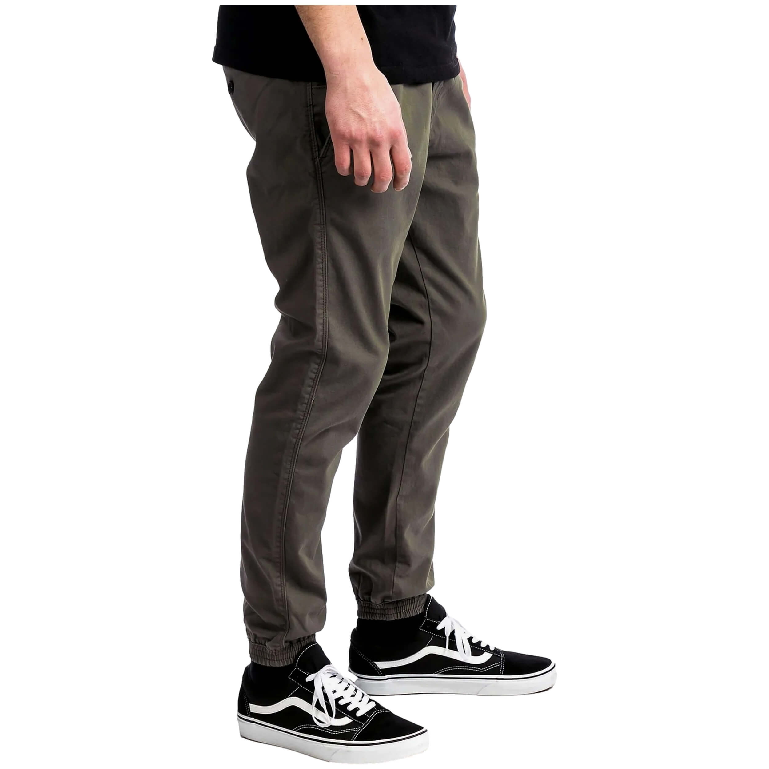 Pantalon Largo Reell Reflex Easy