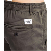 Pantalon Largo Reell Reflex Easy