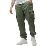 Pantalon Largo Reell Reflex Cargo
