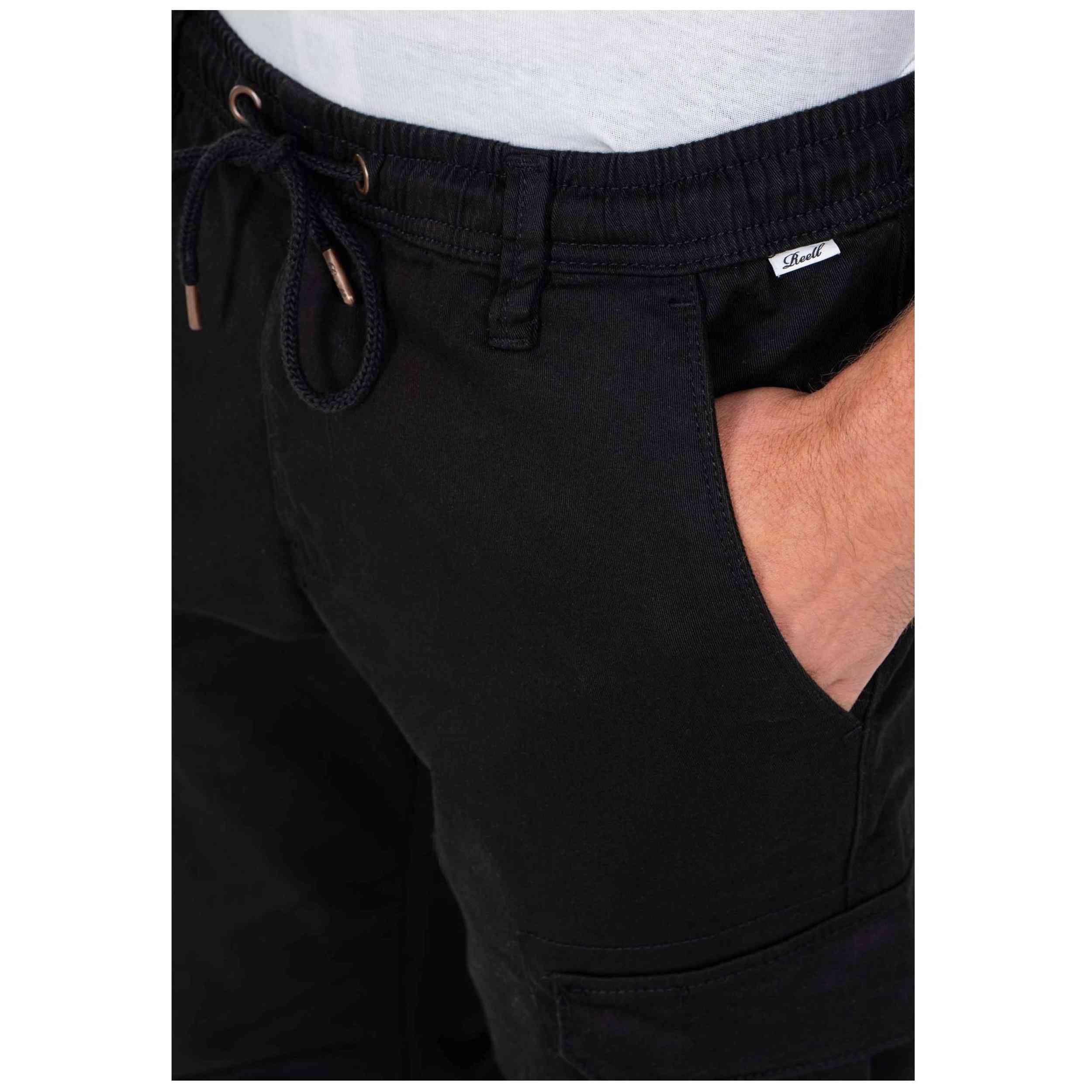 Imagen del producto con referencia REFLEXRIBCARGOBLK