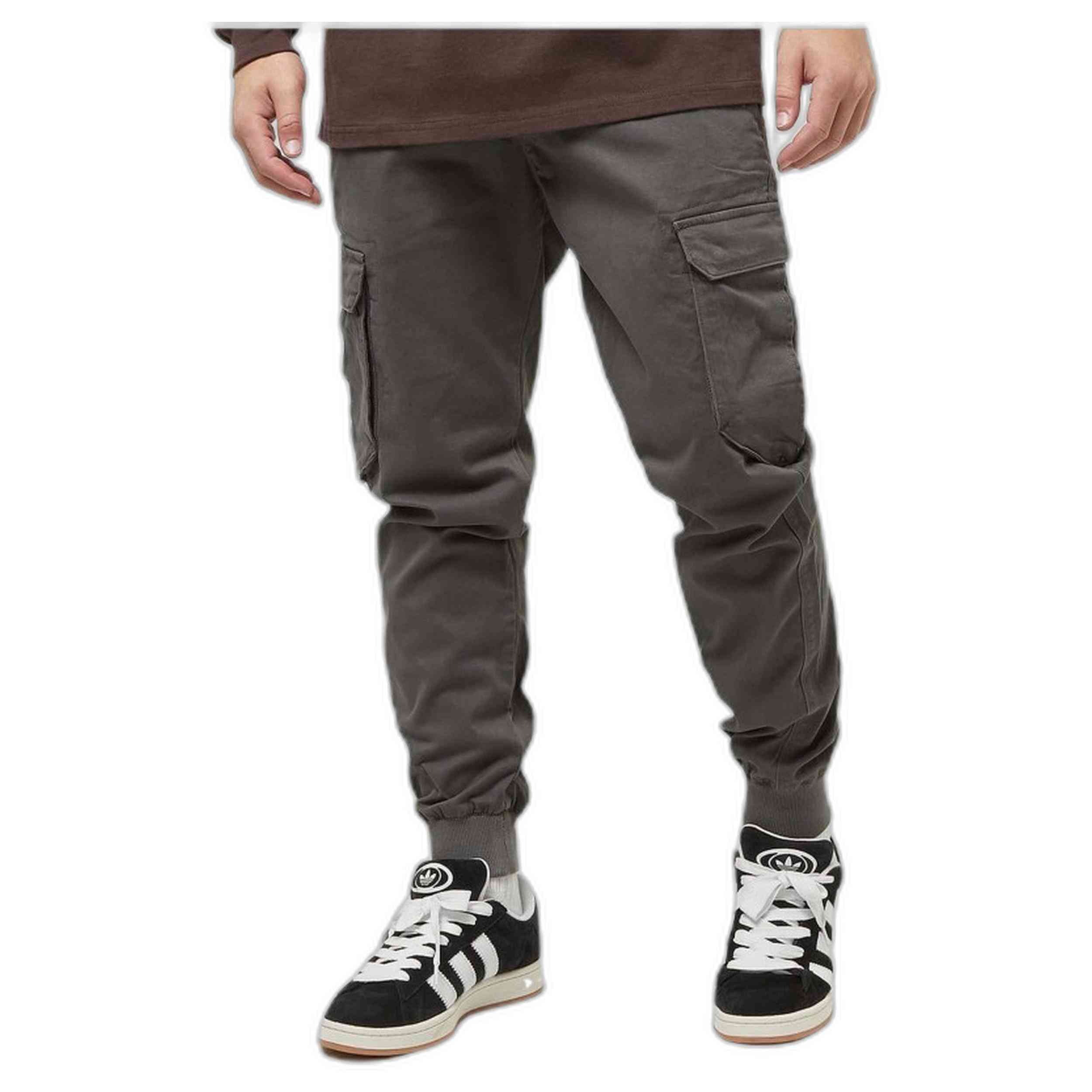 Pantalon Largo Reell Reflex Cargo