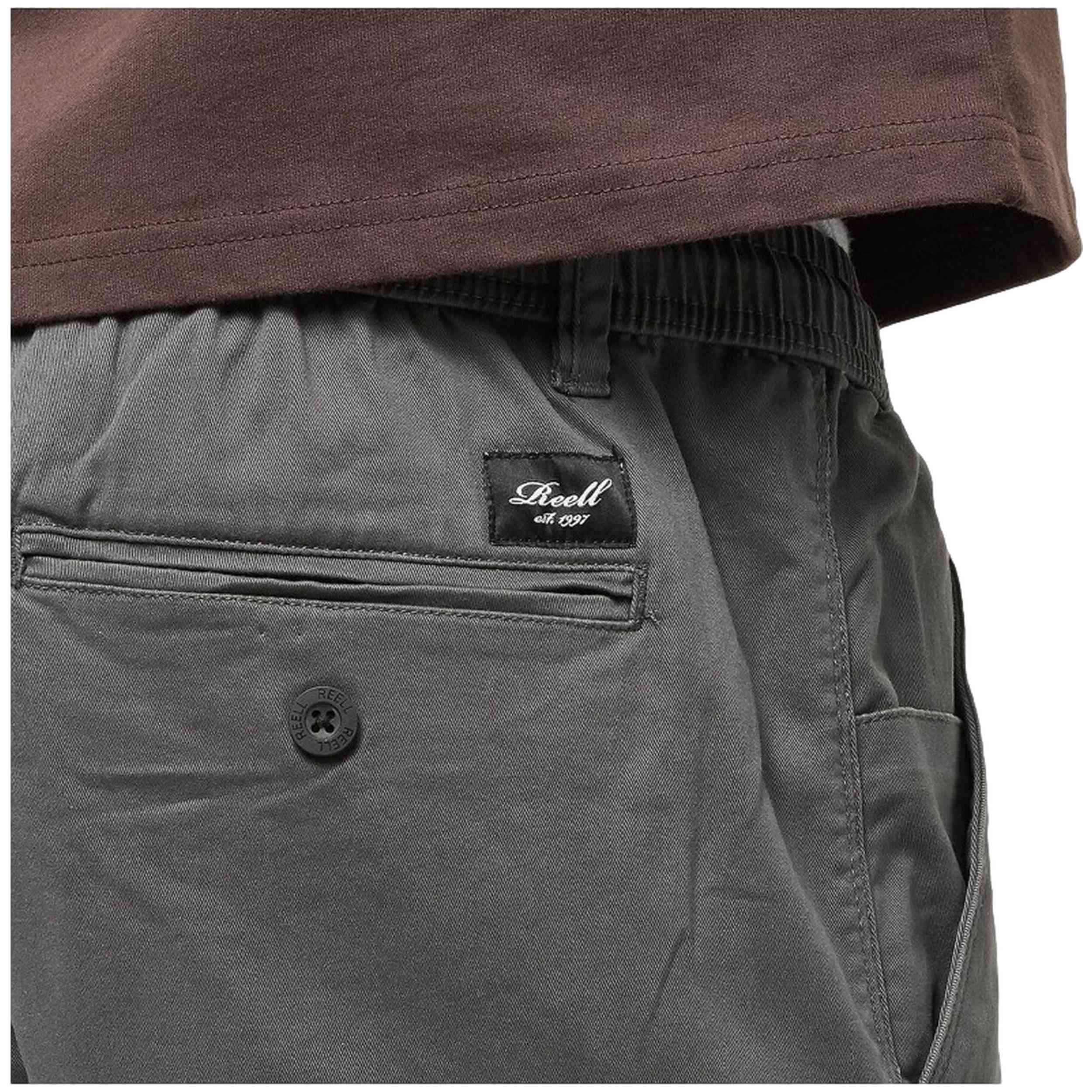 Pantalon Largo Reell Reflex Cargo