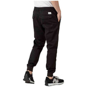 Imagen del producto con referencia REFLEXRIBPANTBLK