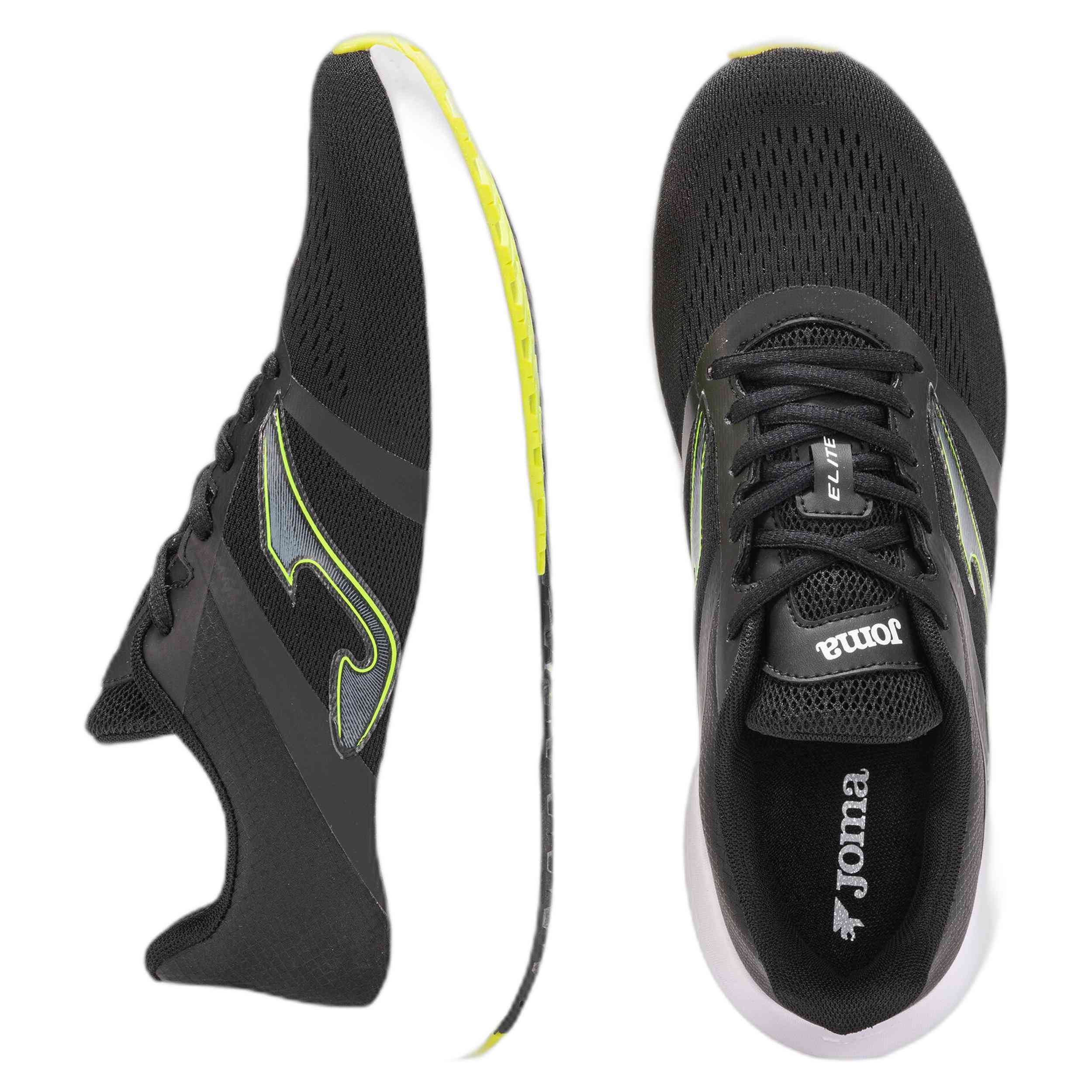 Zapatillas De Running Joma Elite
