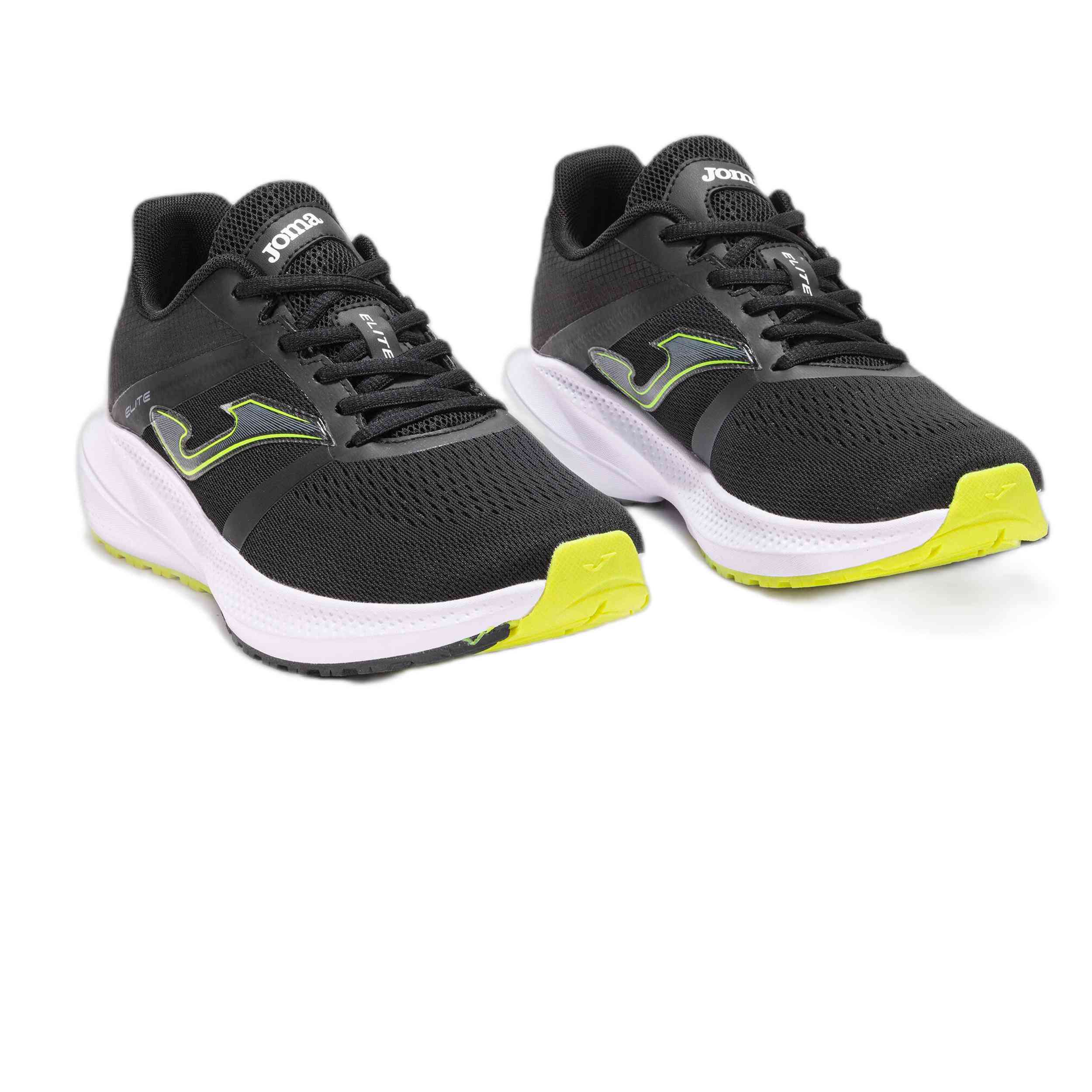 Zapatillas De Running Joma Elite
