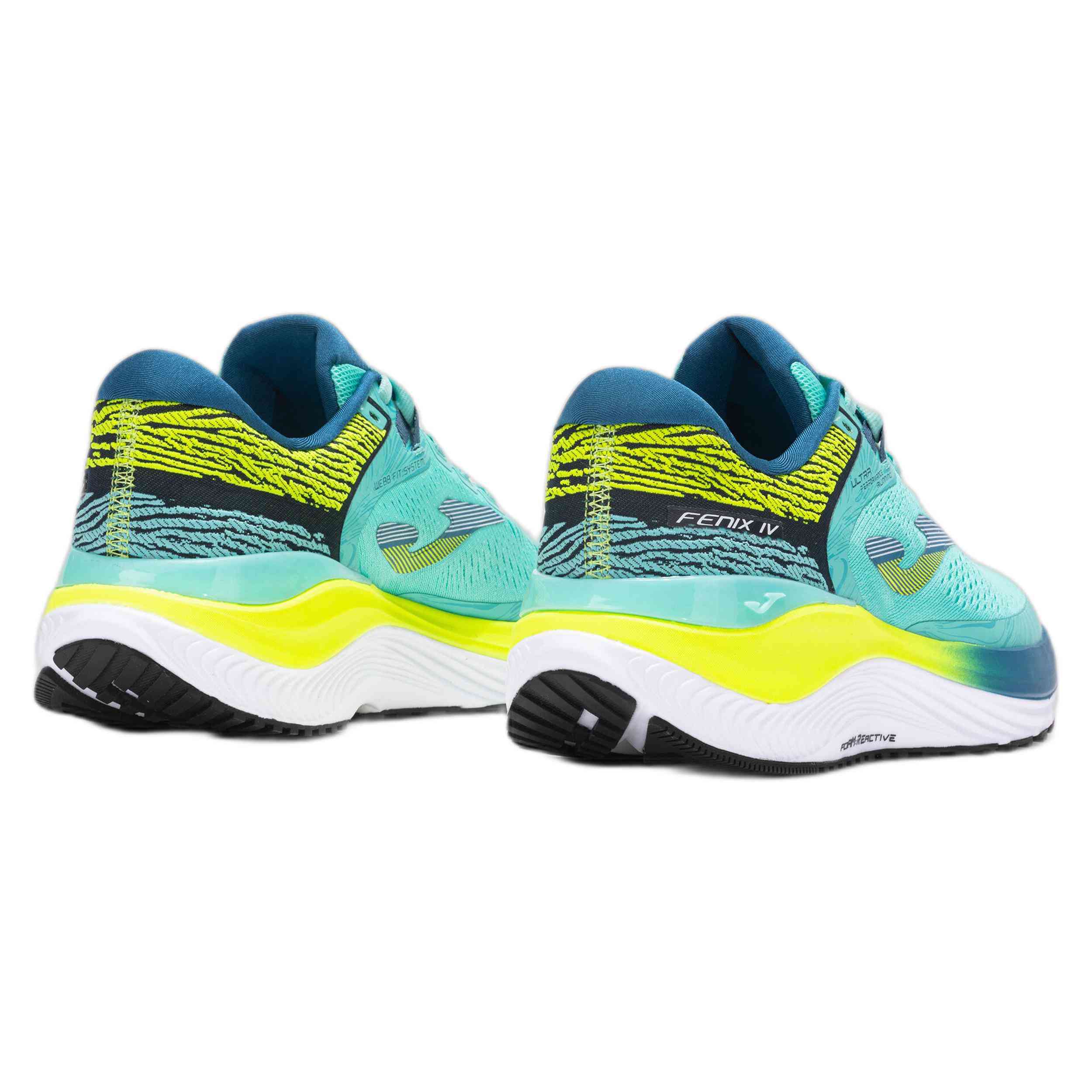 Zapatillas De Running Joma Fenix