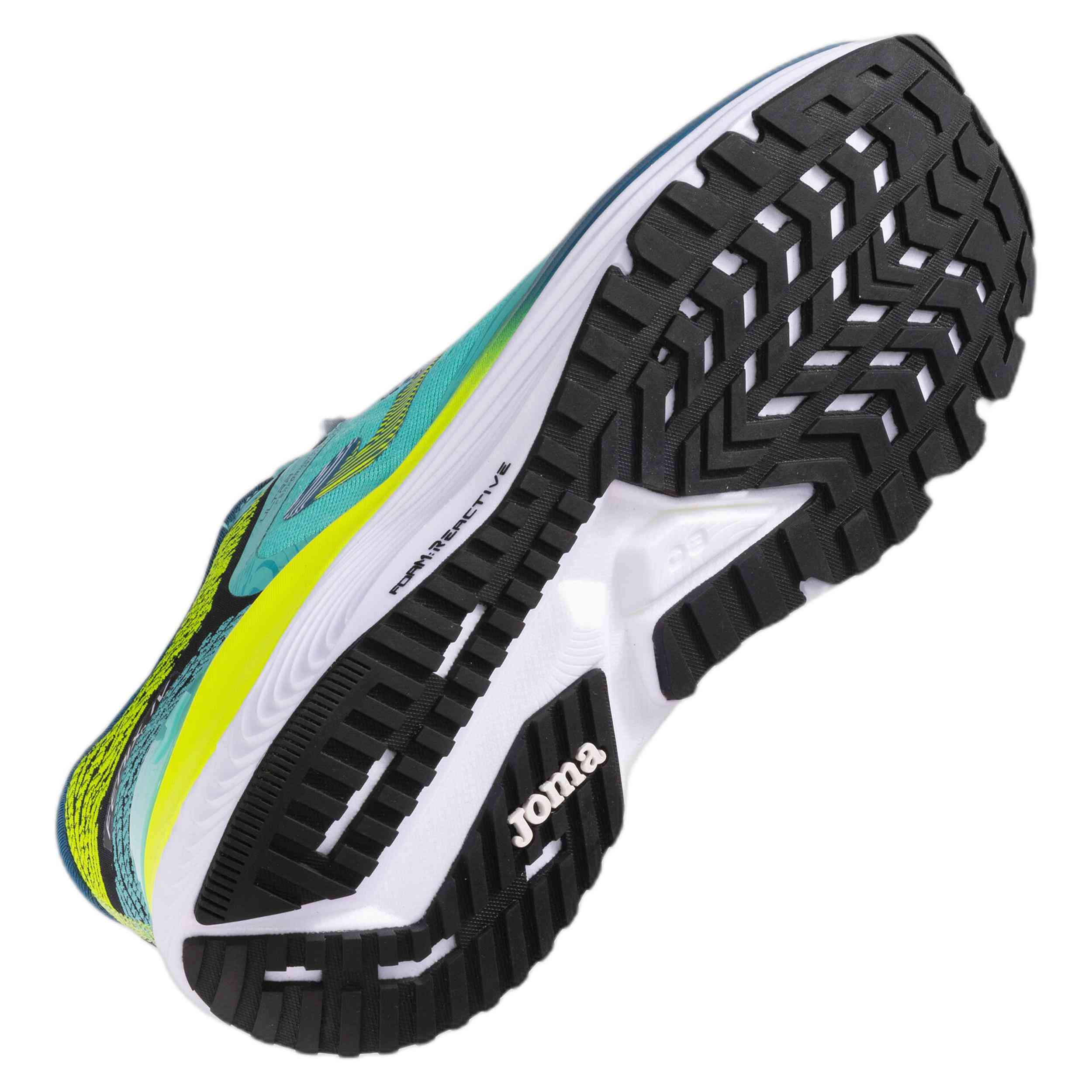 Zapatillas De Running Joma Fenix
