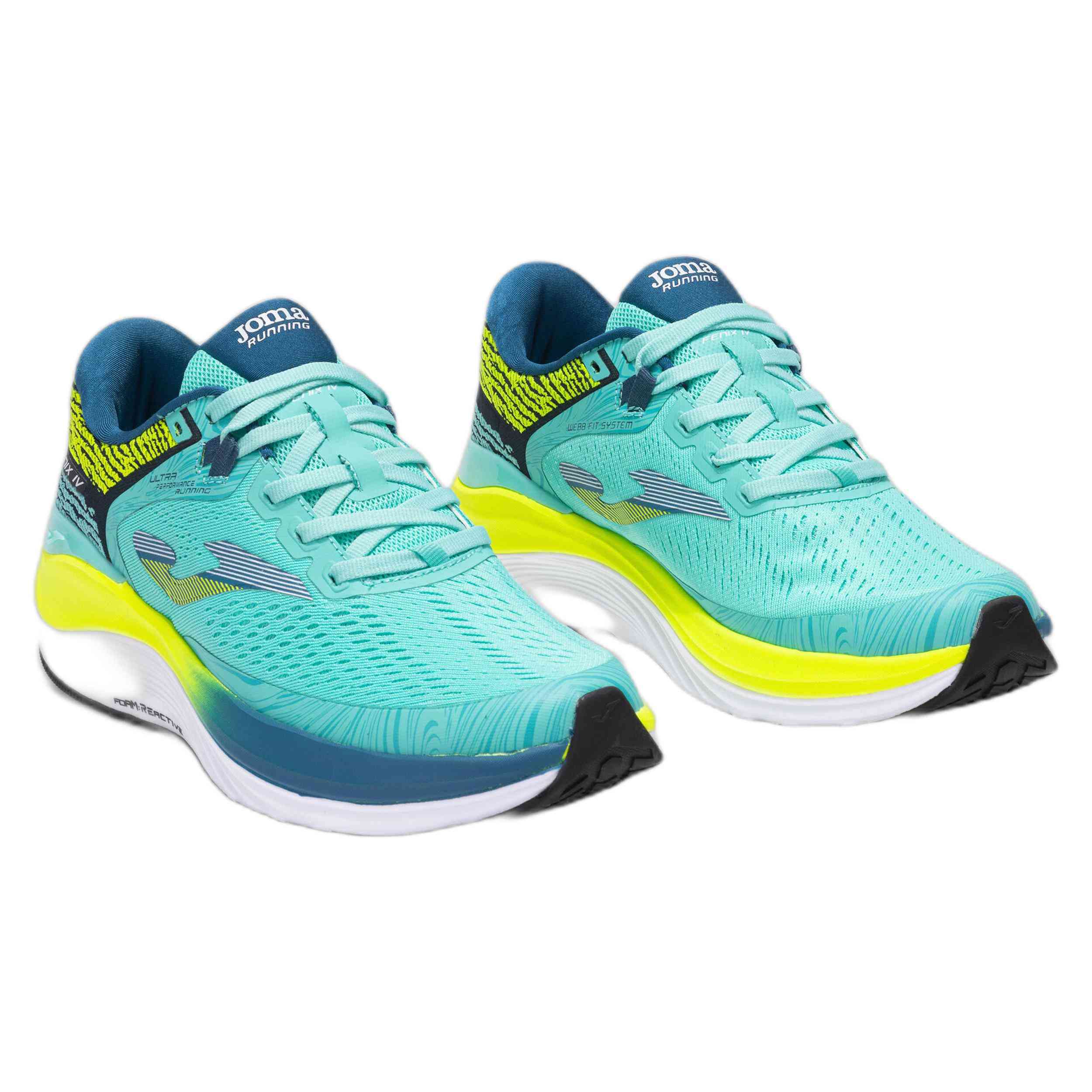 Zapatillas De Running Joma Fenix
