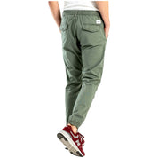 Reell Long Trousers