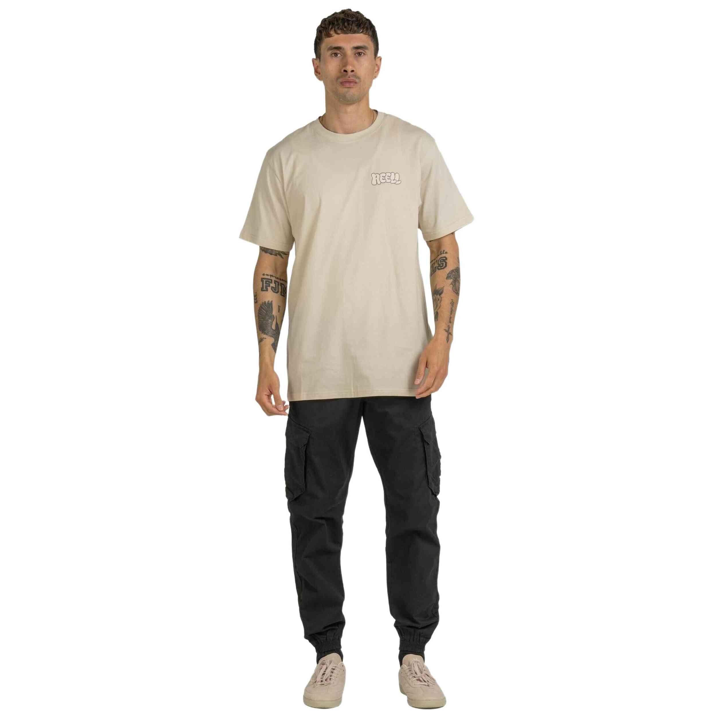 Imagen del producto con referencia RFXCRGLW-BLK