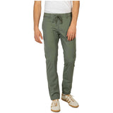 Pantalon Largo Reell Rfxealw-Lol