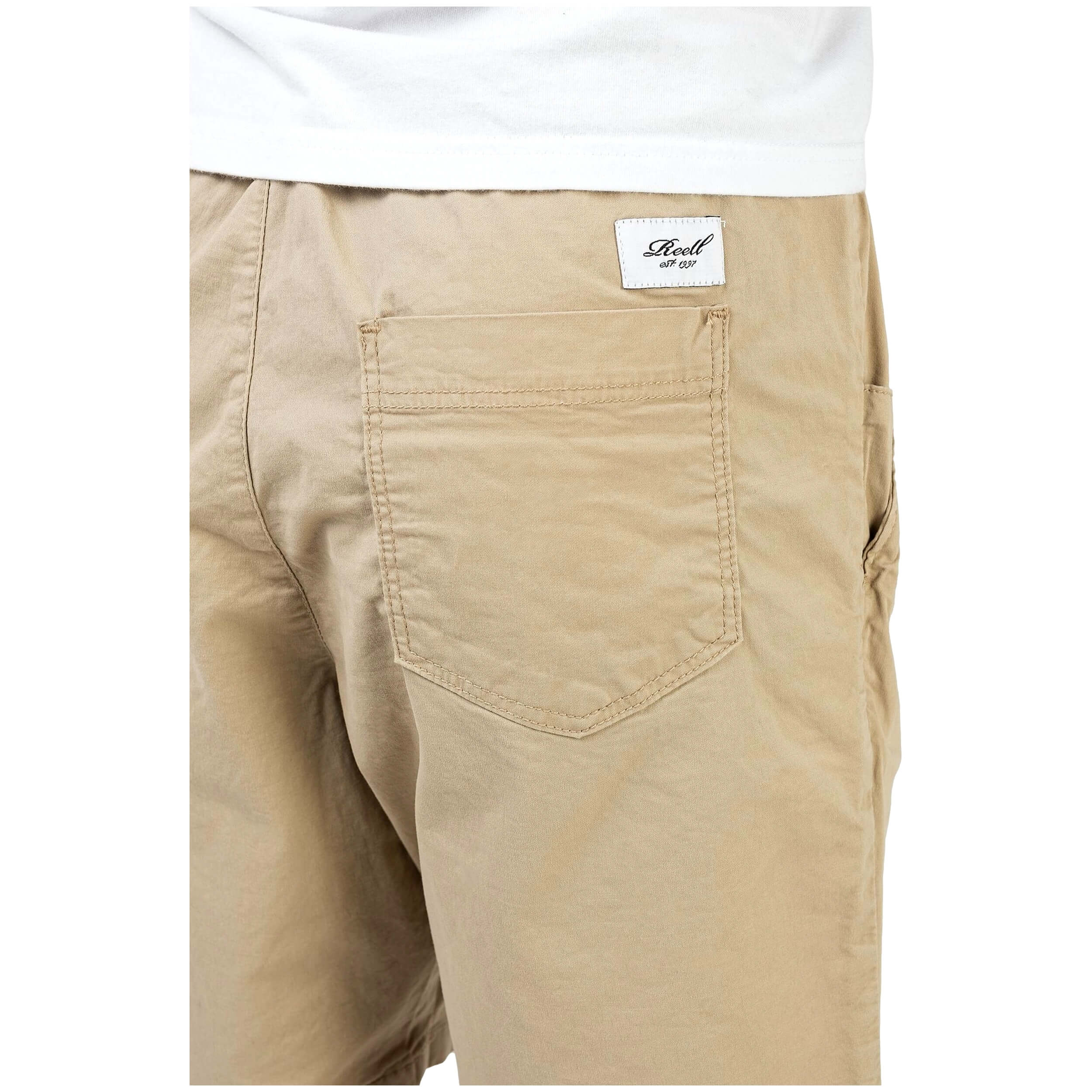 Reell Reflex Shorts