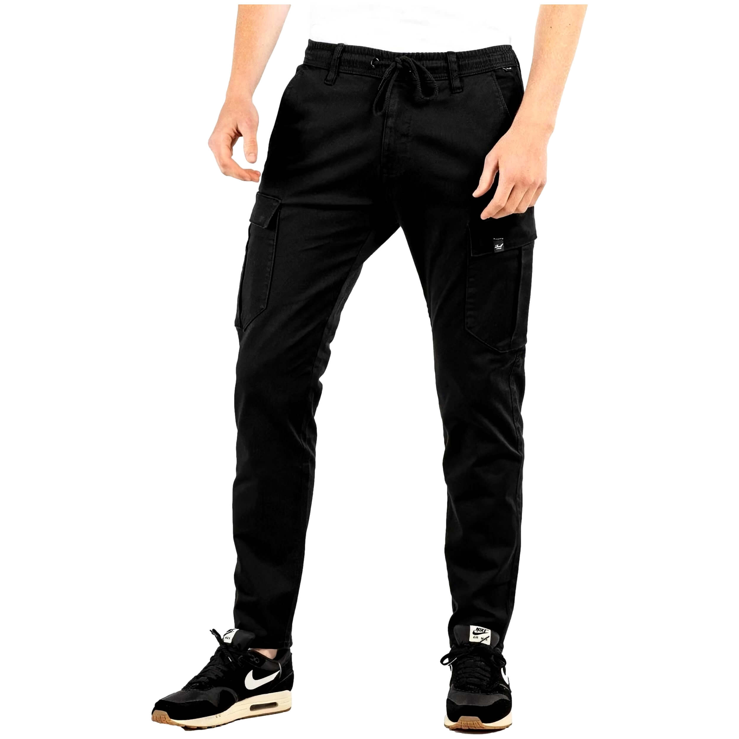 Imagen del producto con referencia RFXEZCRG-BLK