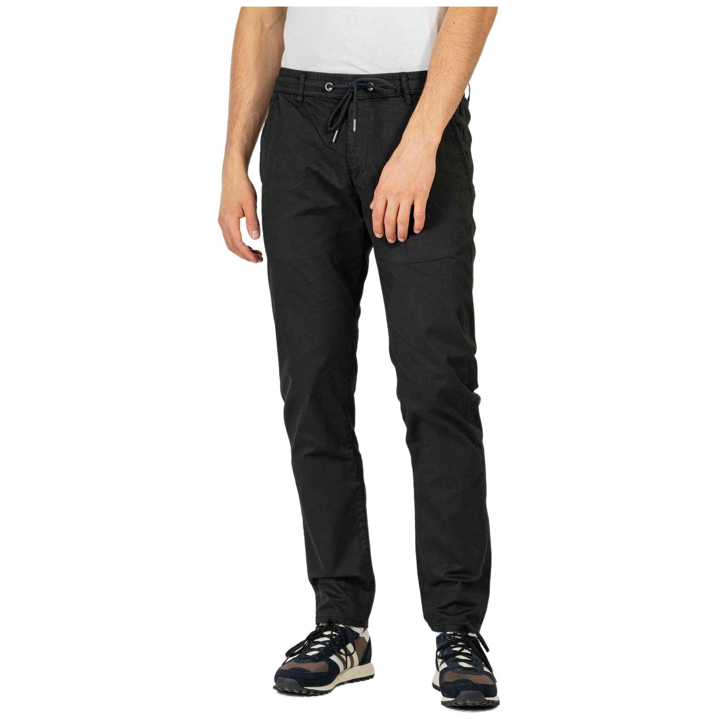 Imagen del producto con referencia RFXEZLW-BLK