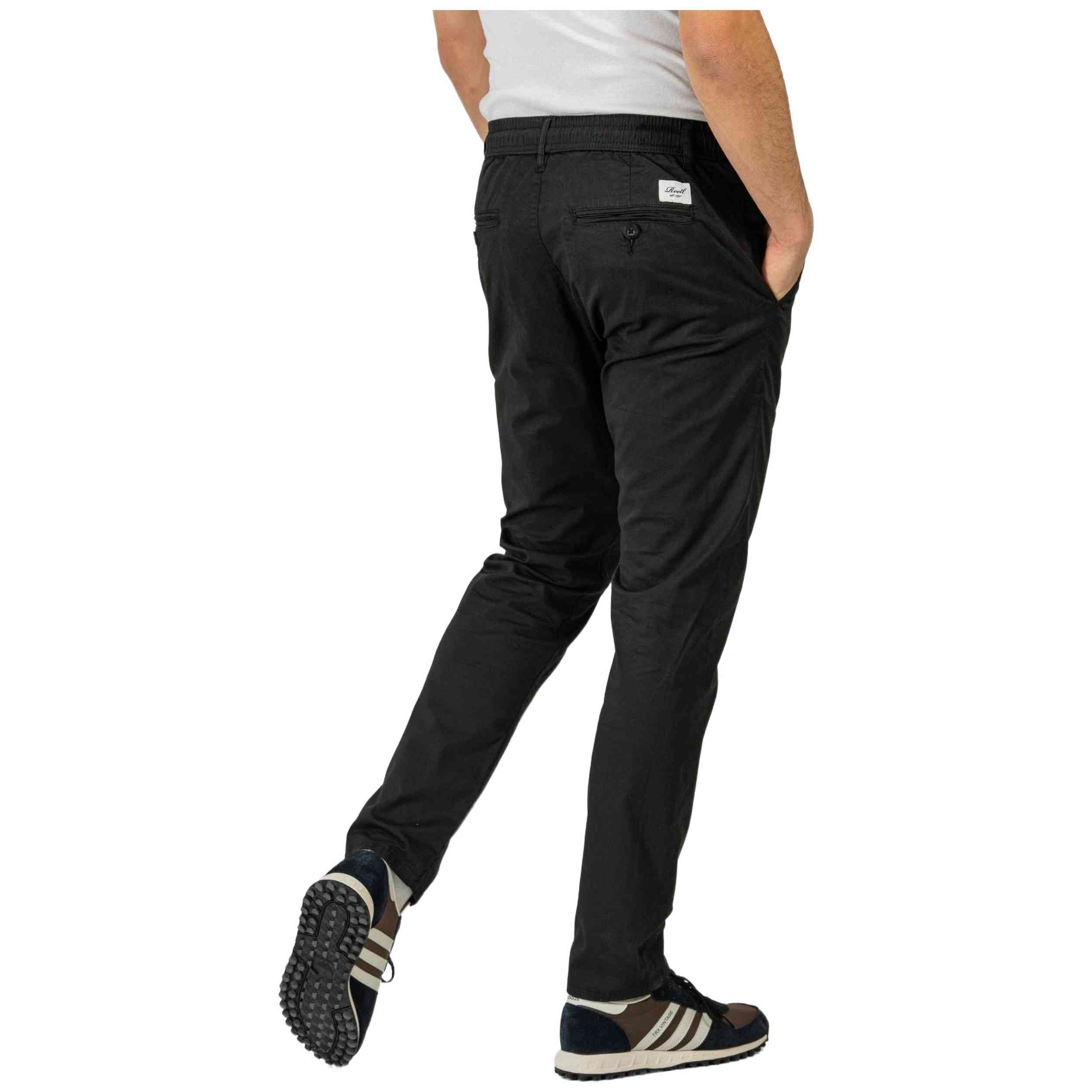 Imagen del producto con referencia RFXEZLW-BLK