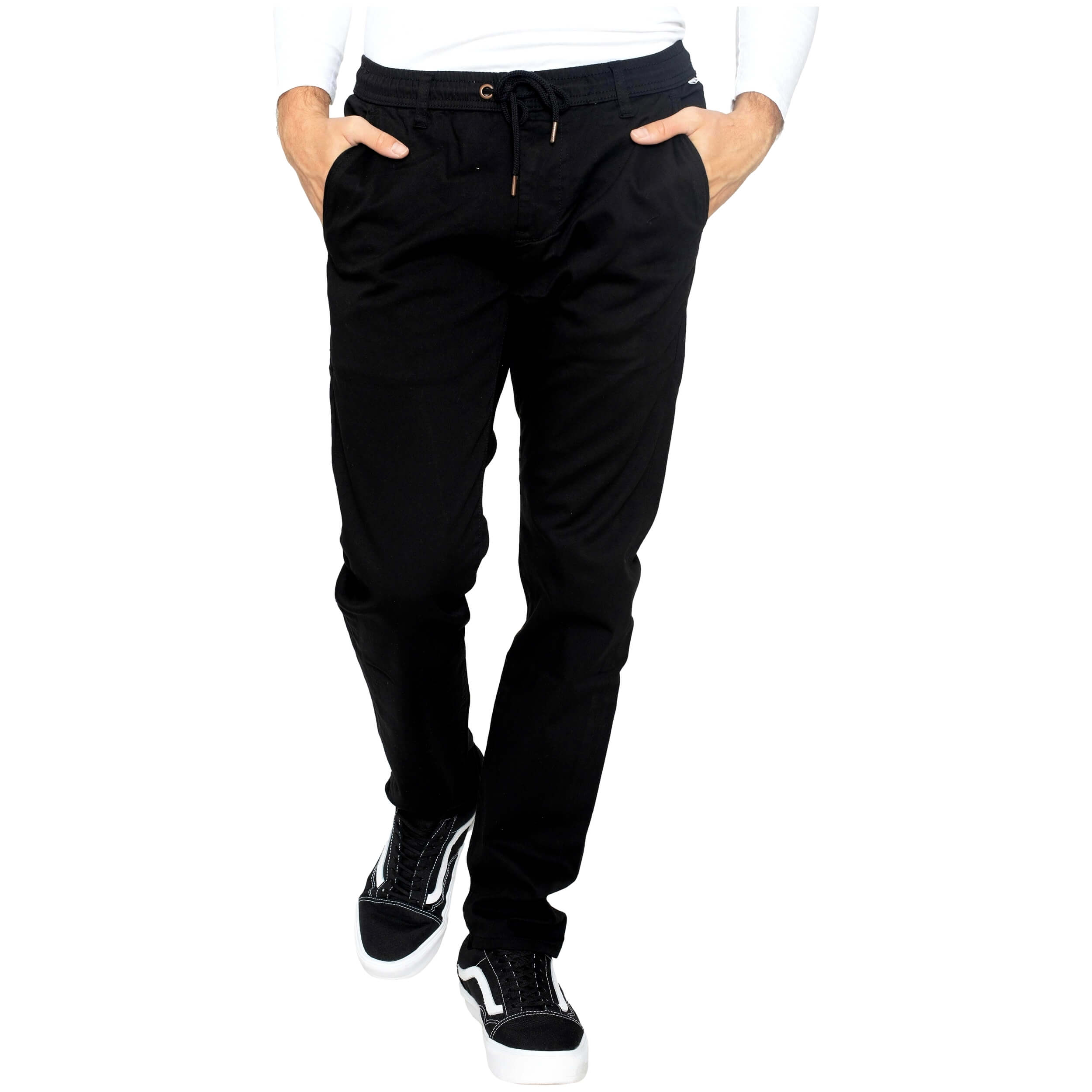 Pantalon Largo Reell Reflex Easy St