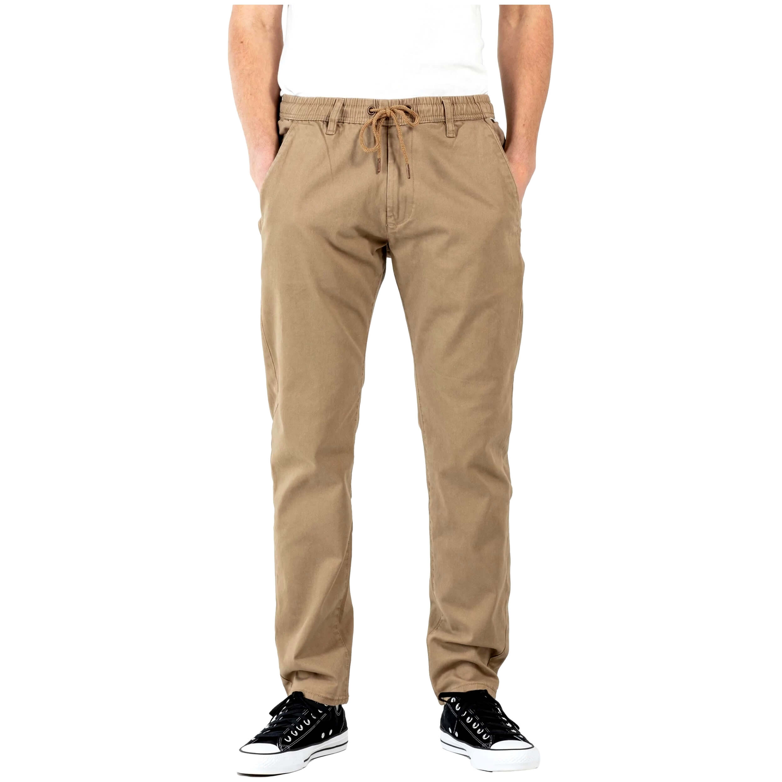 Reell Long Trousers