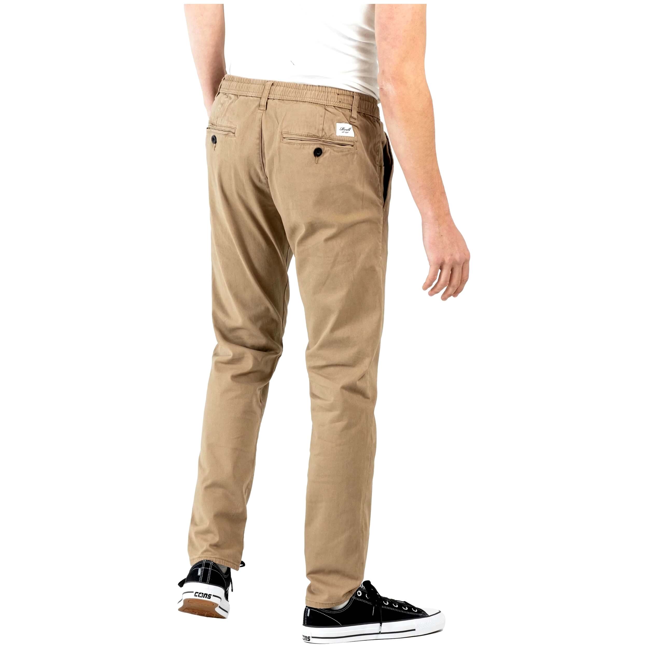 Reell Long Trousers