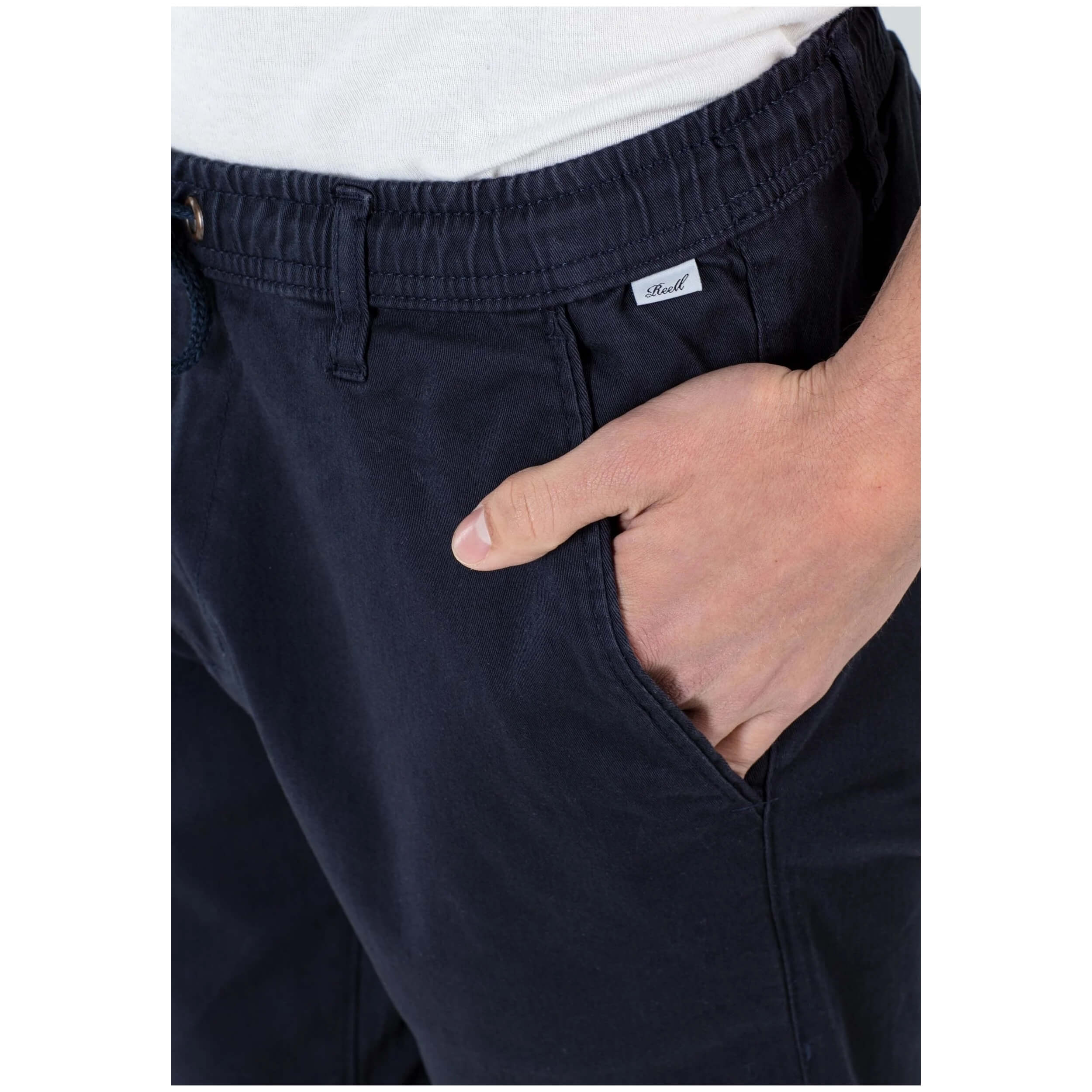 Pantalon Largo Reell Reflex Easy St