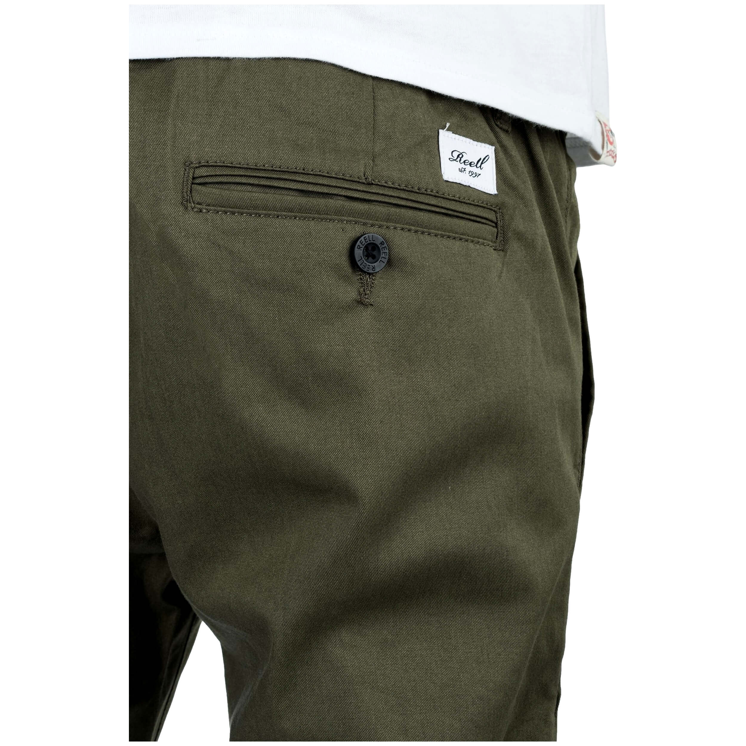 Reell Element Howland Classic Long Pants