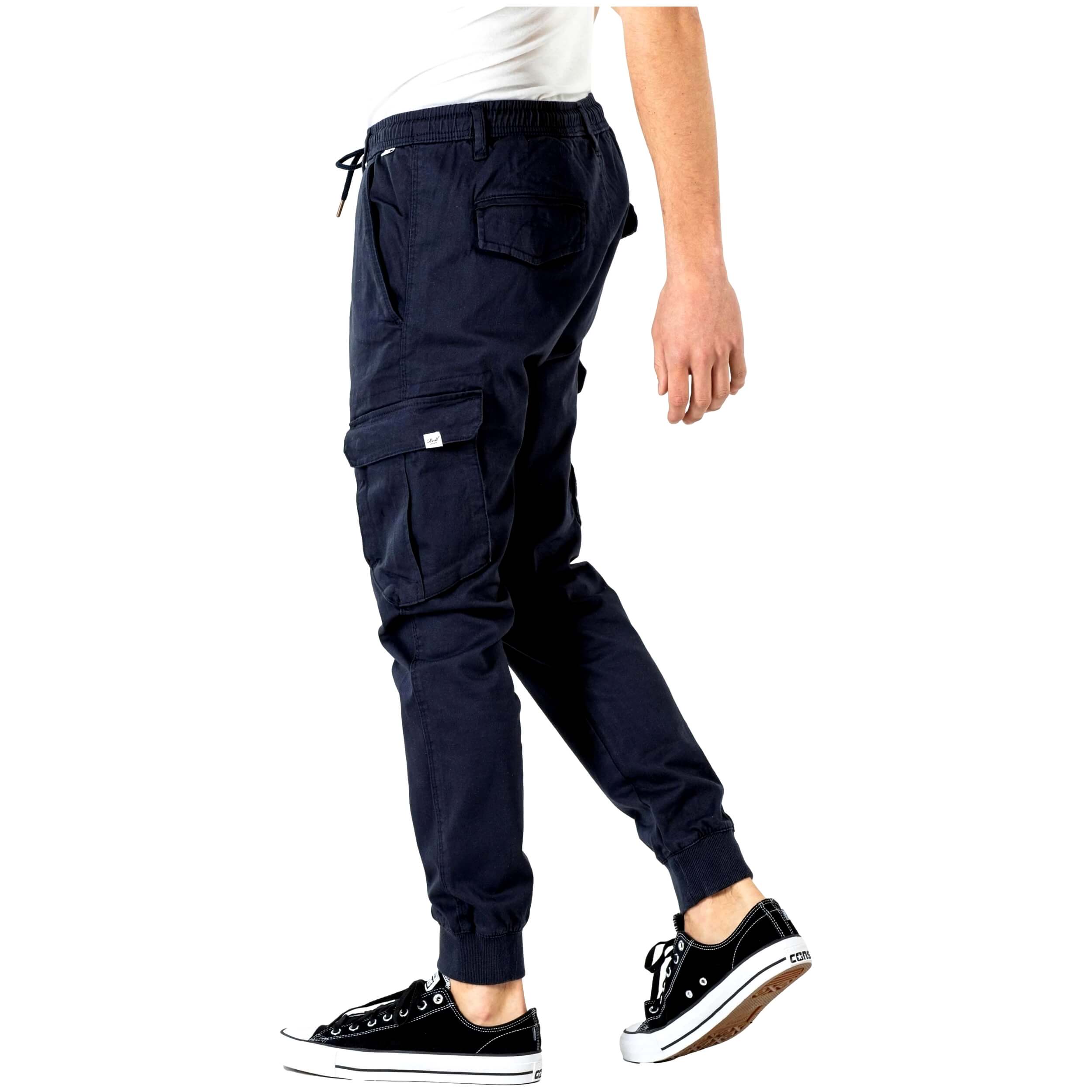 Reell Long Trousers