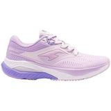 Sandalias De Tacon Joma  morado