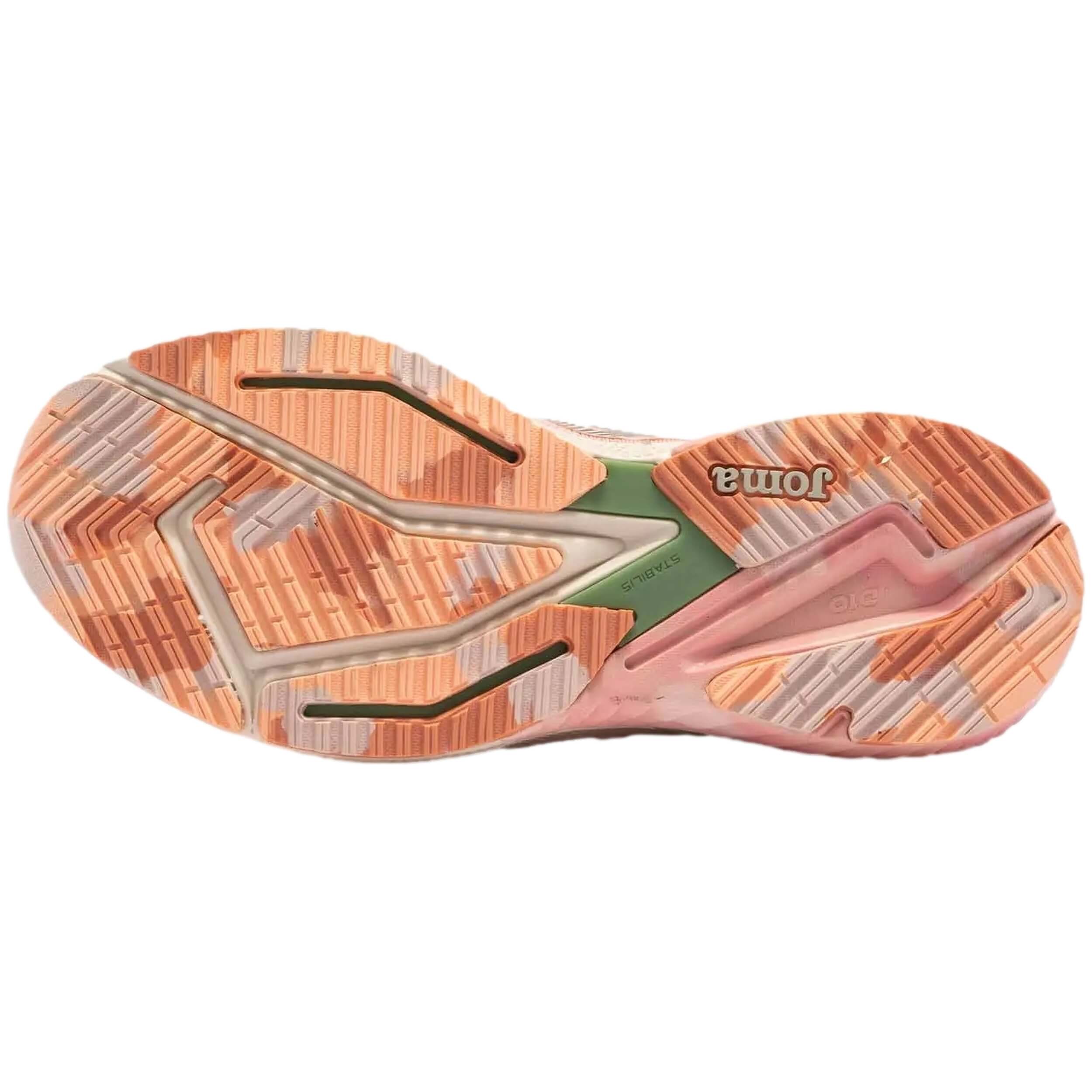 Zapatillas De Running Joma Hispalis