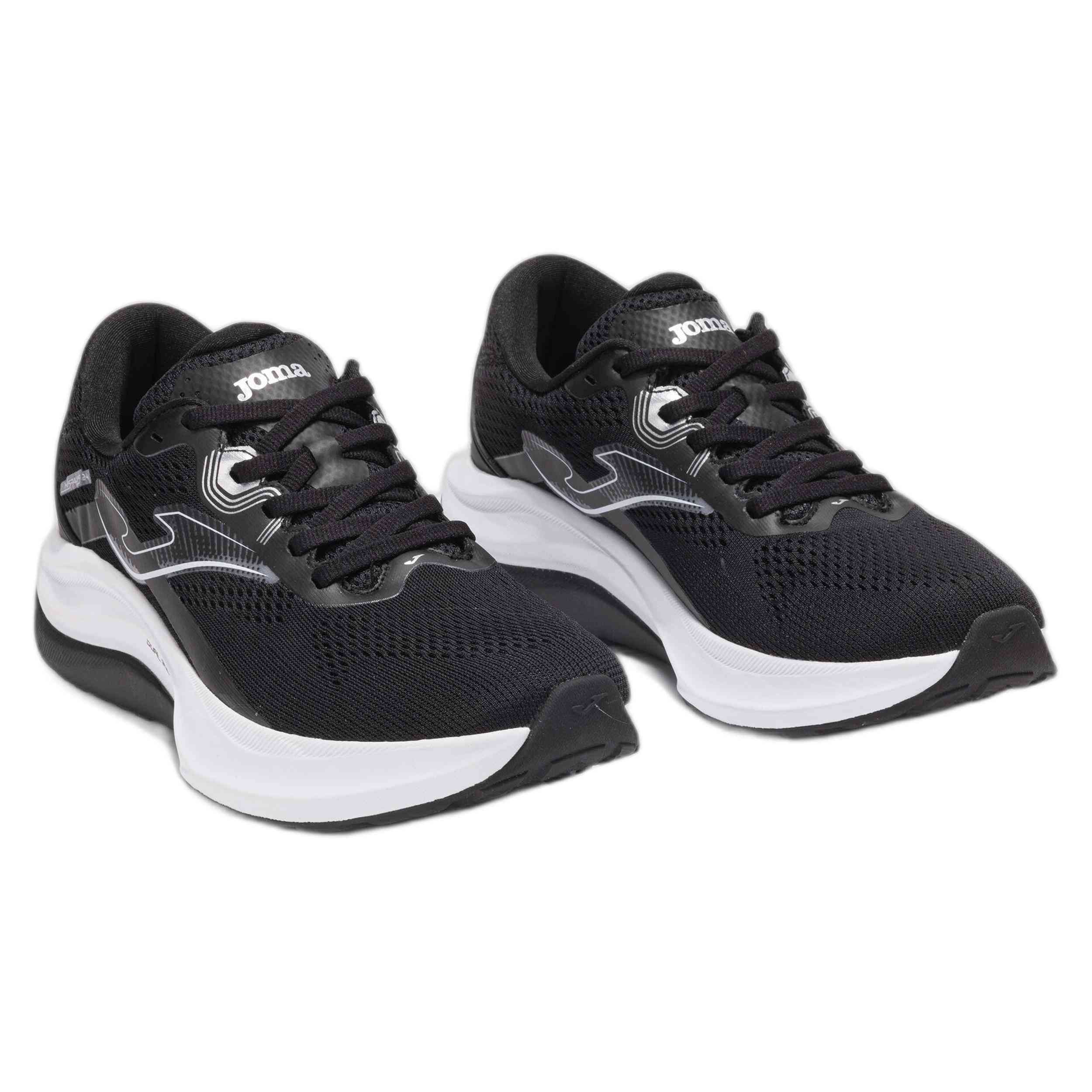 Zapatillas De Running Joma Hispalis