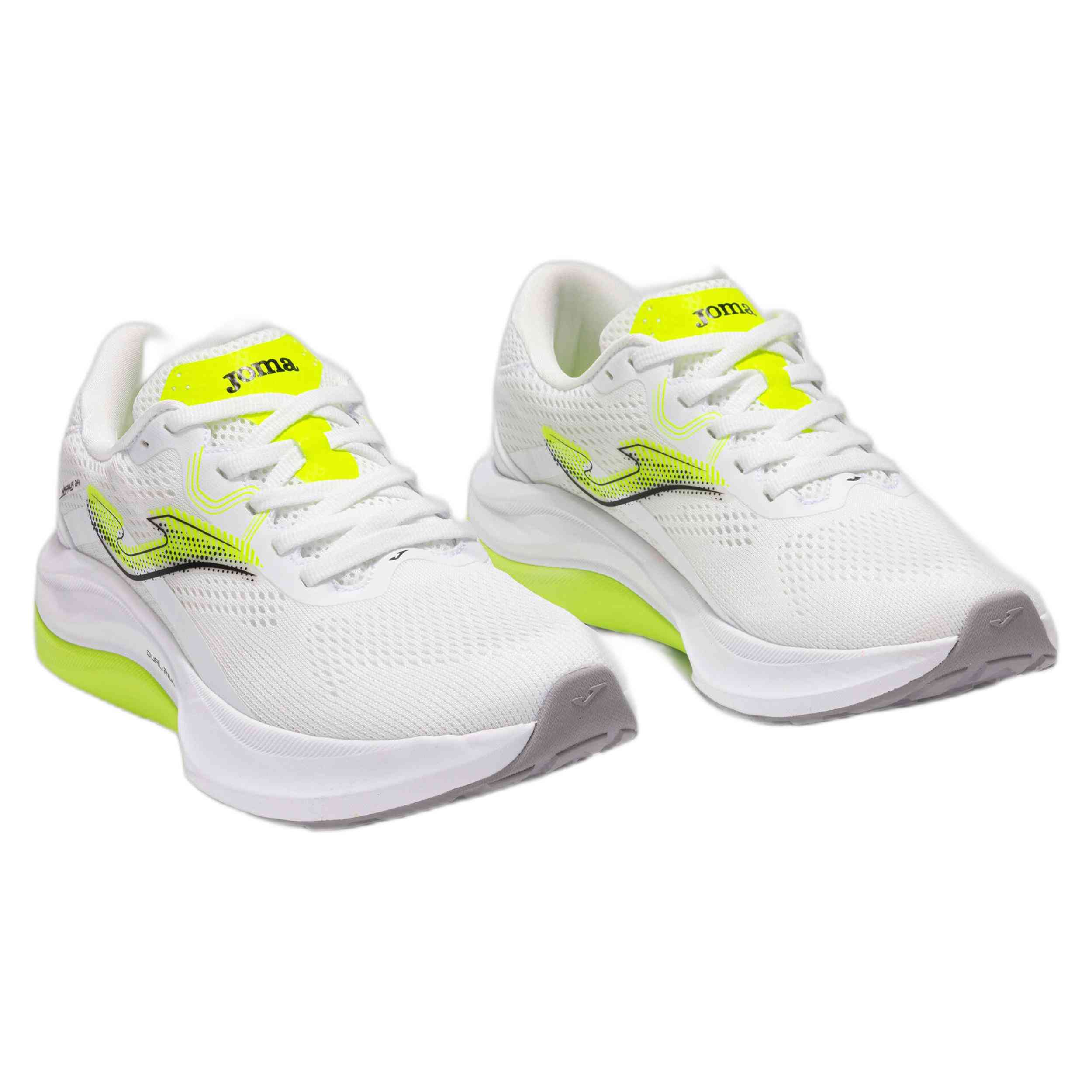 Zapatillas De Running Joma Hispalis