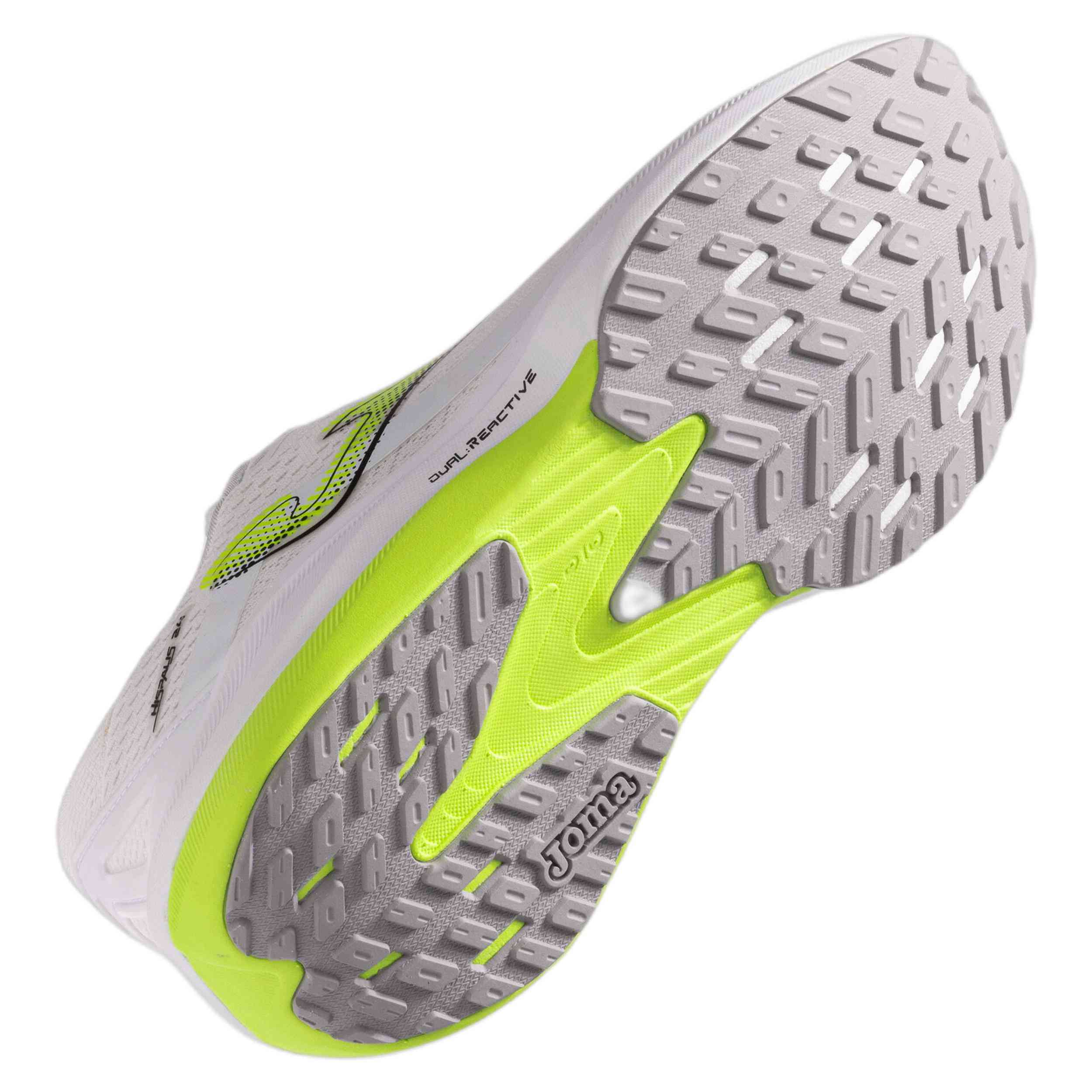 Zapatillas De Running Joma Hispalis