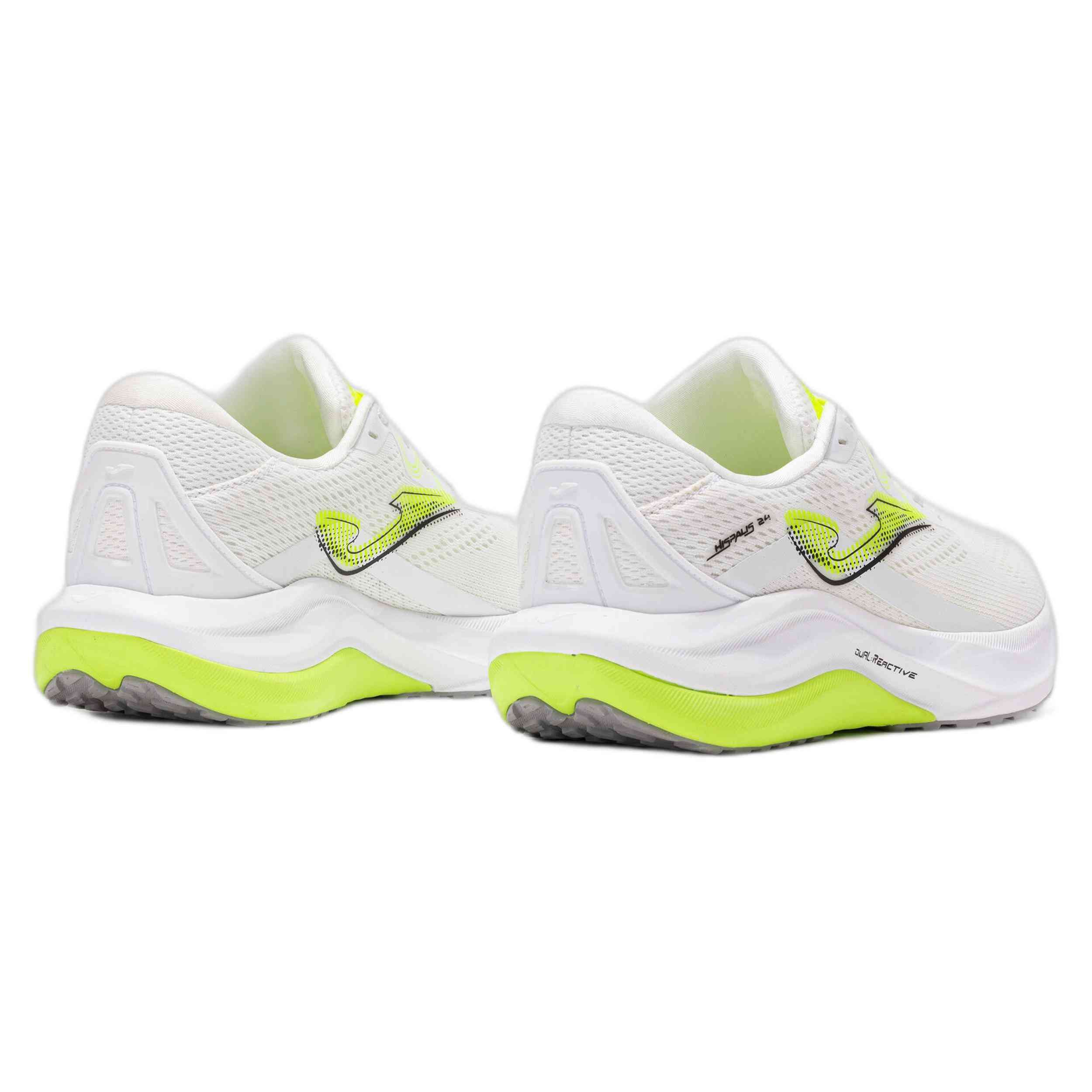 Zapatillas De Running Joma Hispalis