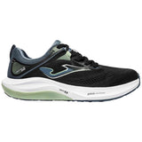 Zapatillas De Running Joma Hispalis Men 2601 Negro
