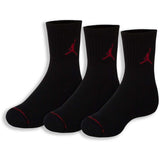 Calcetines Jordan  negro