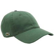 Gorra Lacoste Organic Twill