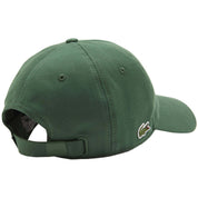 Gorra Lacoste Organic Twill