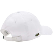 Gorra Lacoste