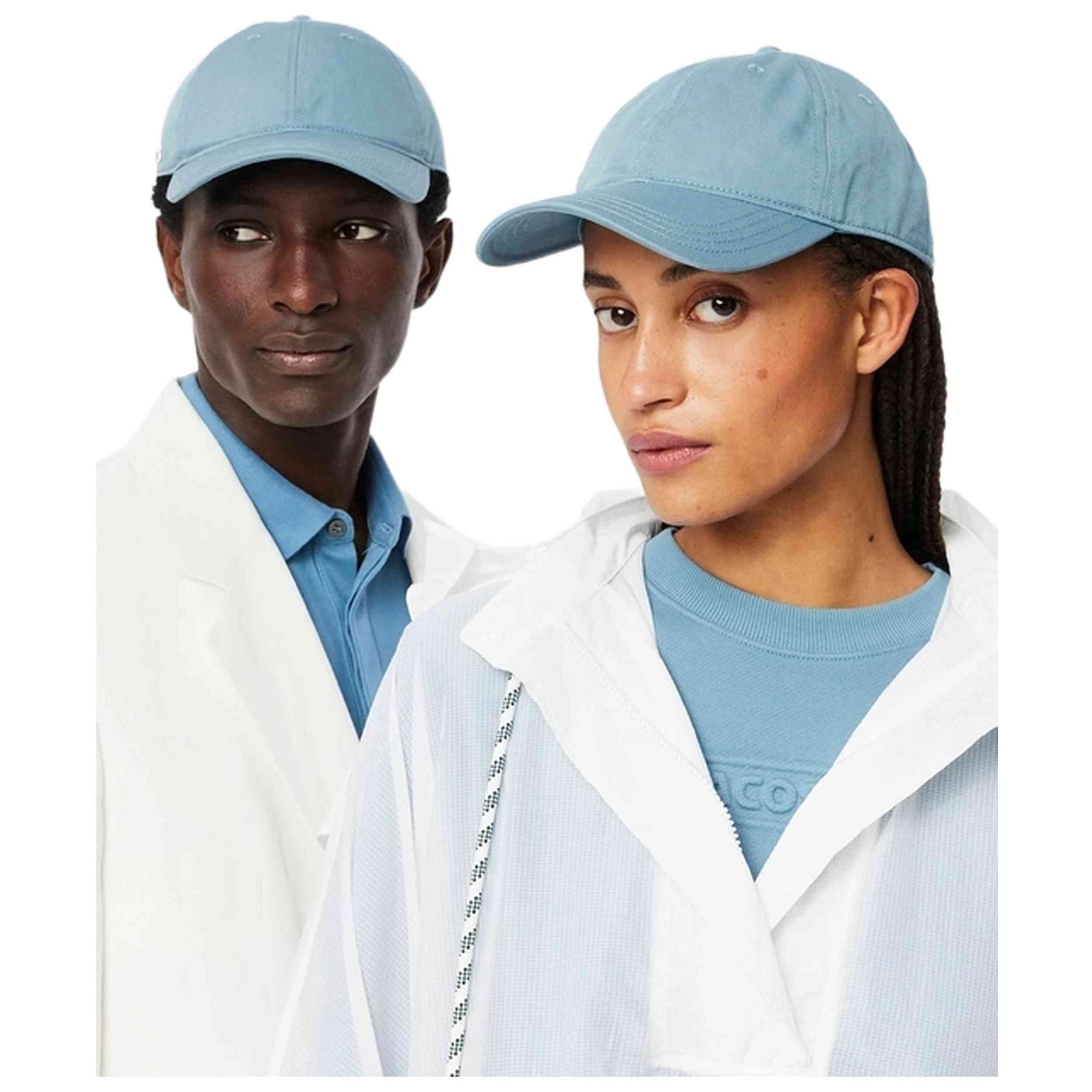 Gorra Lacoste Rk044000Hd9