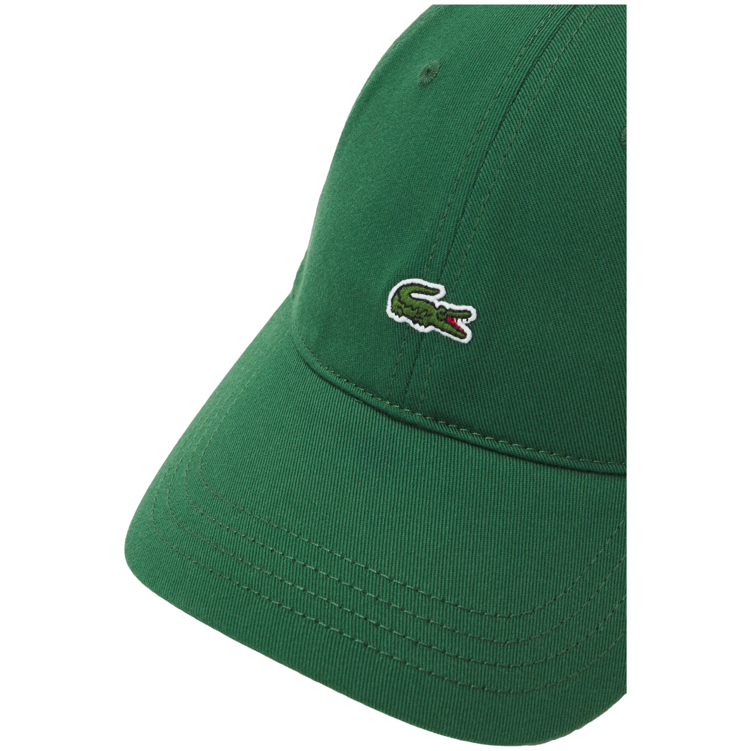 Lacoste cap