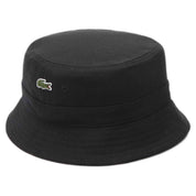 Gorro Bucket Lacoste Organic Cotton Bob