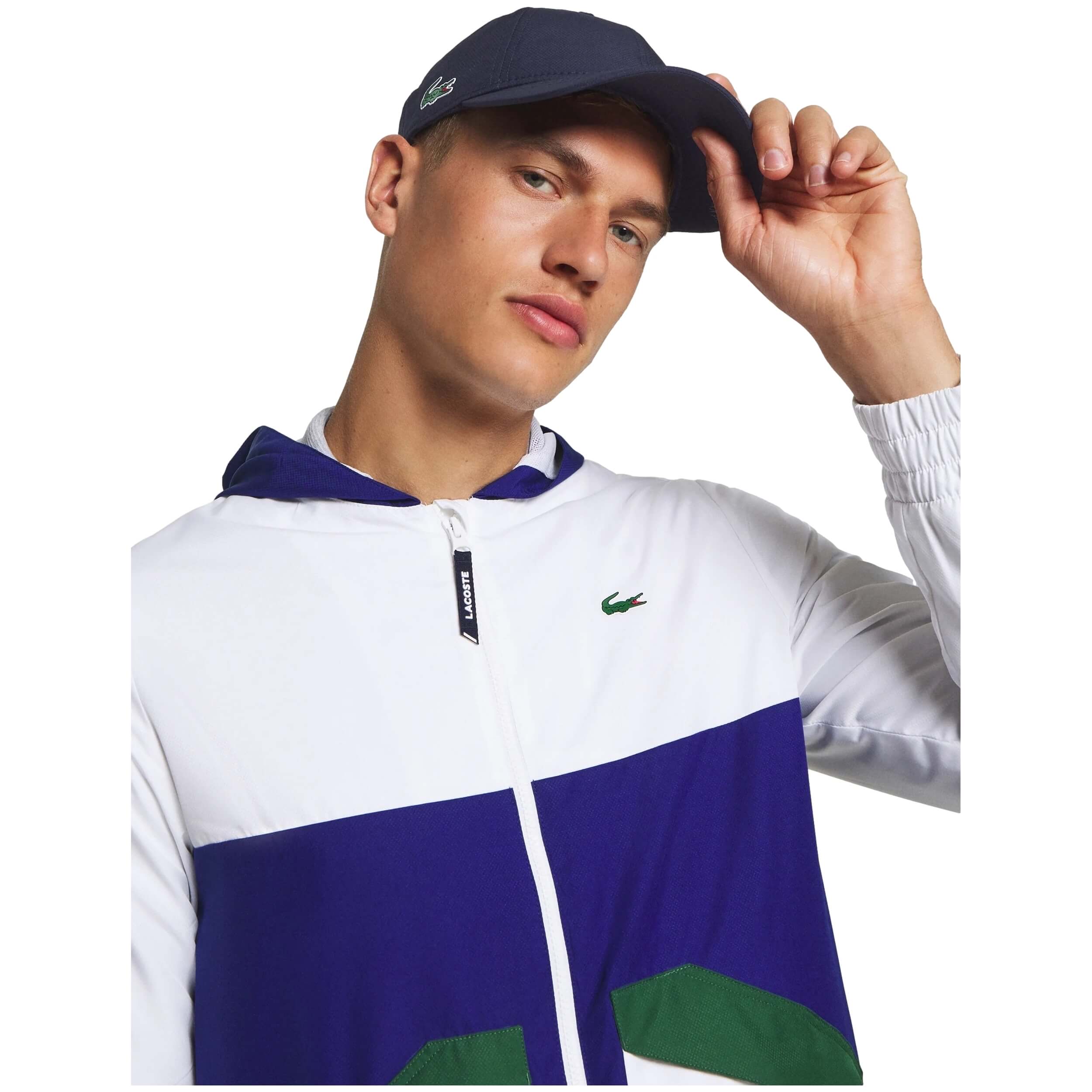 Gorra Lacoste Casquette