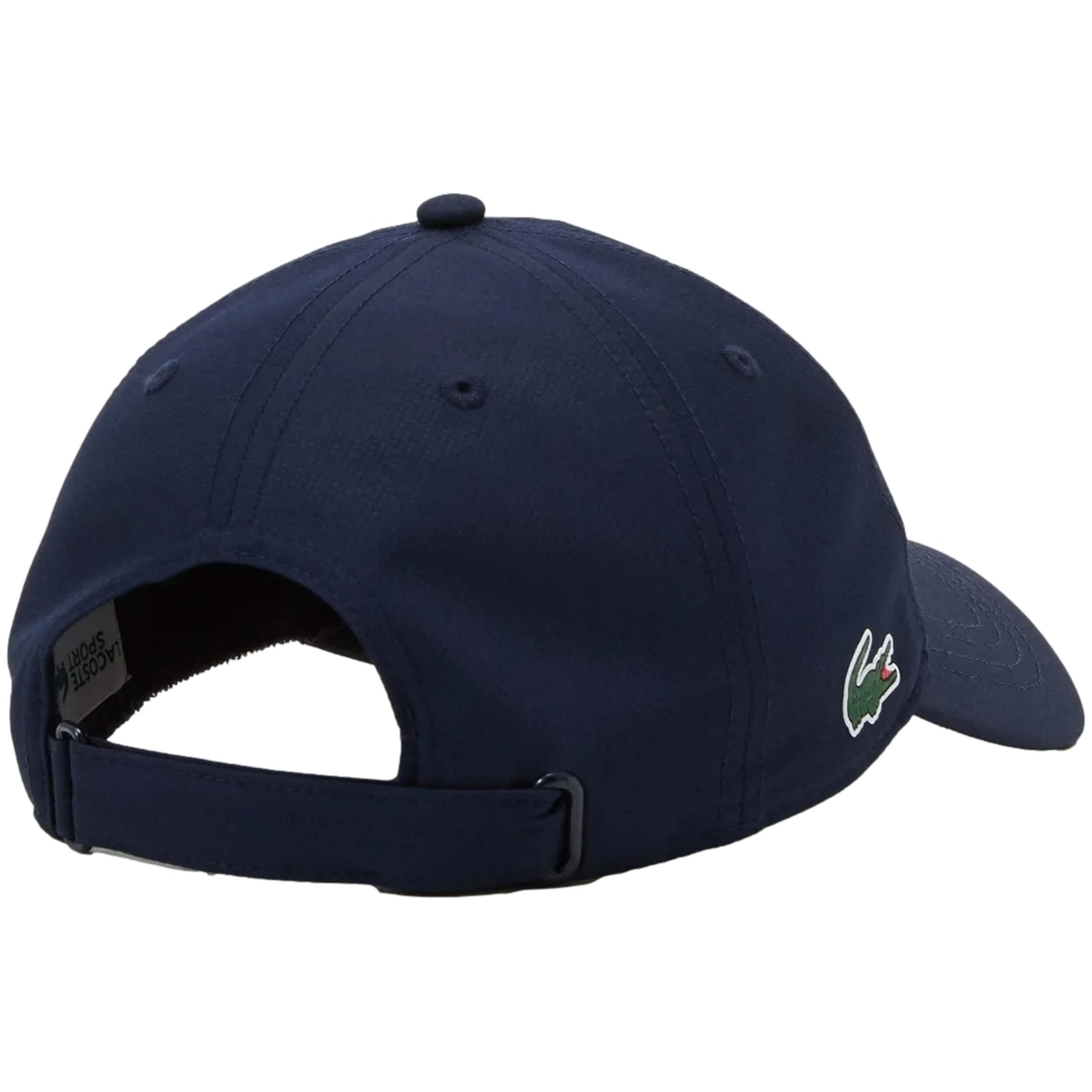 Gorra Lacoste Casquette