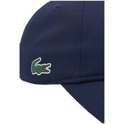 Gorra Lacoste Casquette