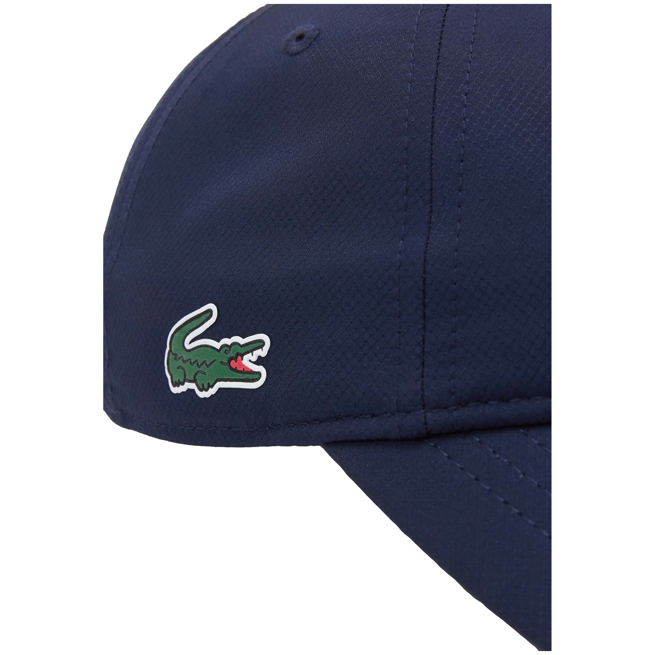 Gorra Lacoste Casquette