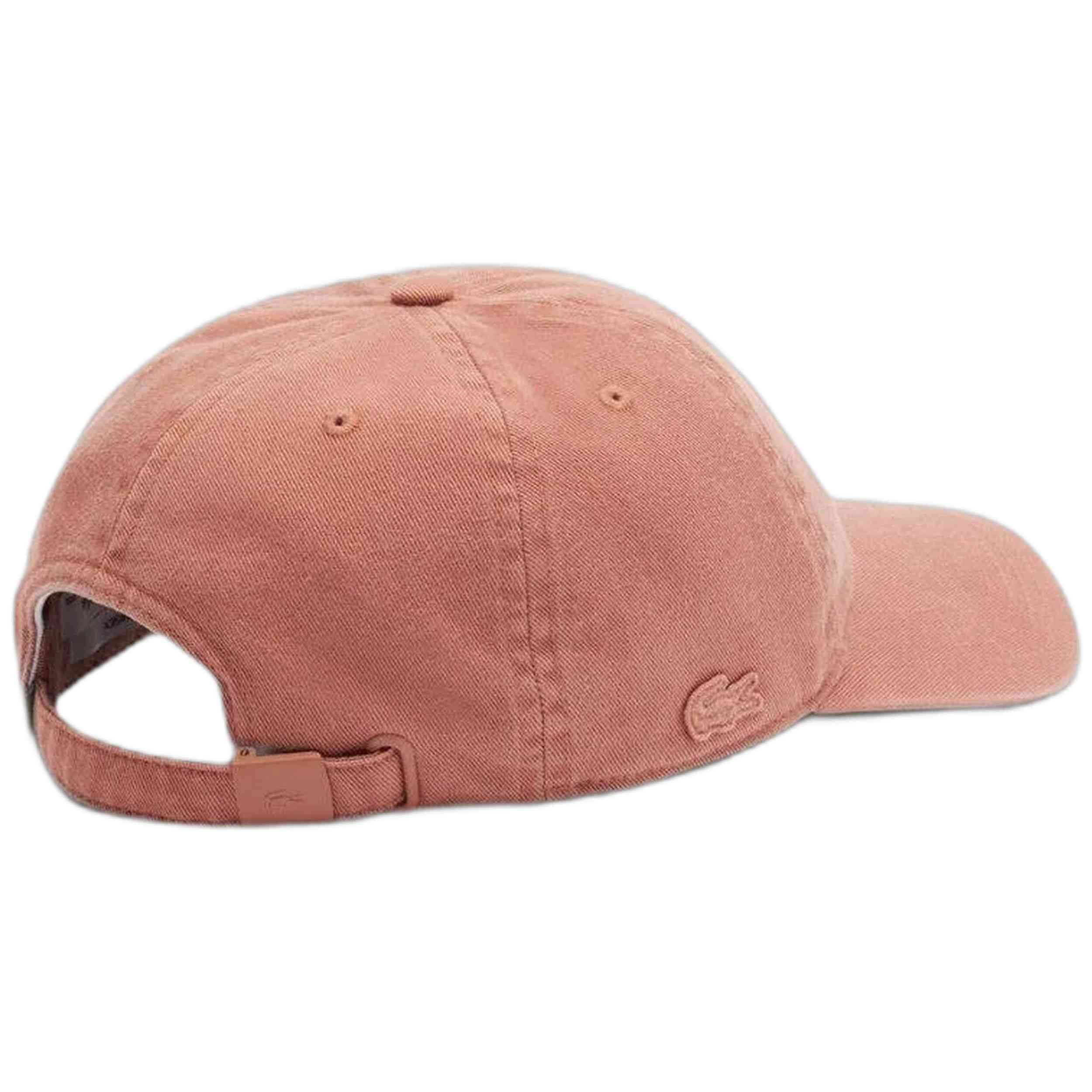 Gorra Lacoste Rk945600I1K