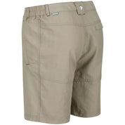 Pantalon Corto Regatta Leesville Shrt Ii